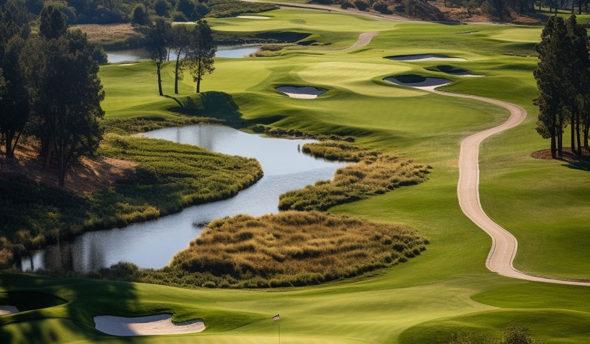 Read more about the article Create a Stunning Golf Website with OceanWP and GolfGame